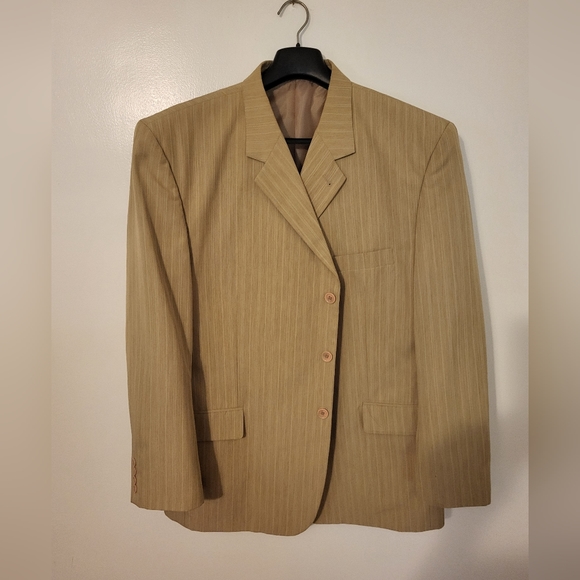 Di Palma 3 piece suit - Picture 2 of 15